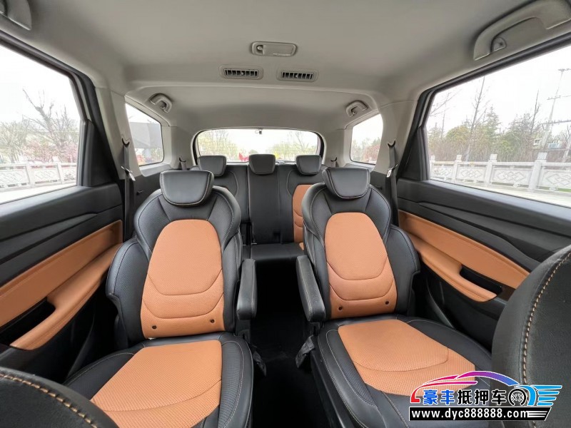 19年五菱汽车五菱宏光S3SUV抵押车出售