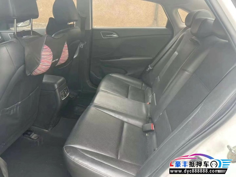 16年现代名图轿车抵押车出售