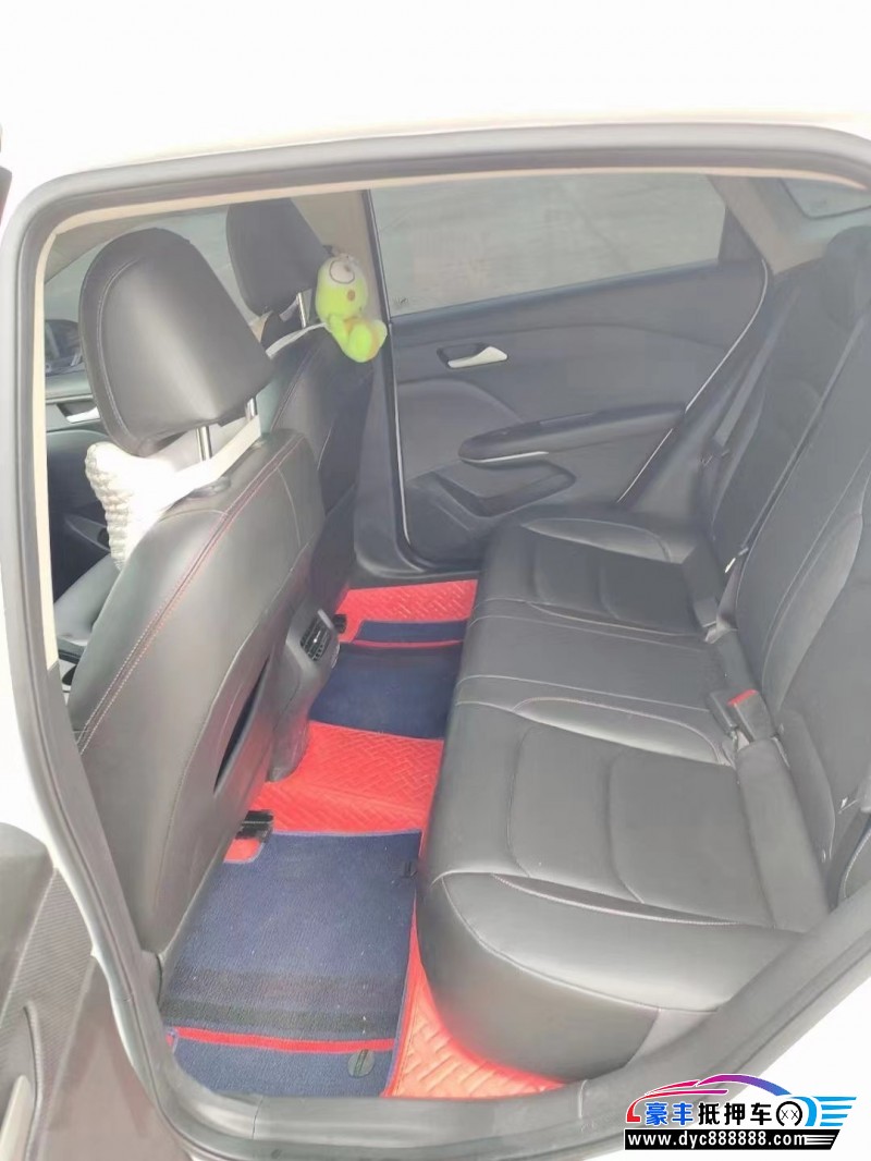 20年雪佛兰科鲁泽轿车抵押车出售