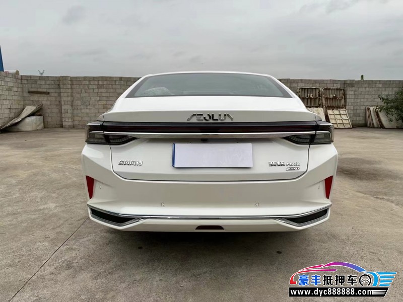 22年东风风神奕炫轿车抵押车出售