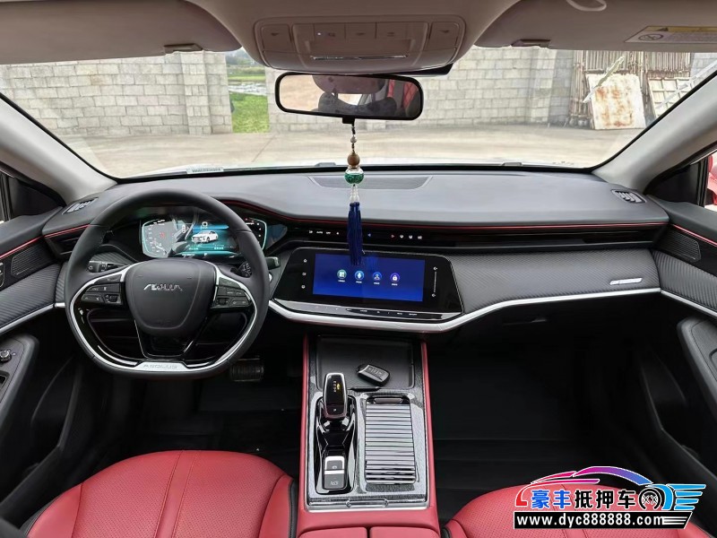 22年东风风神奕炫轿车抵押车出售