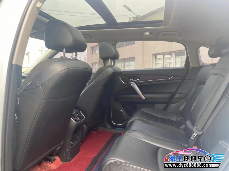 21年本田冠道轿车抵押车出售