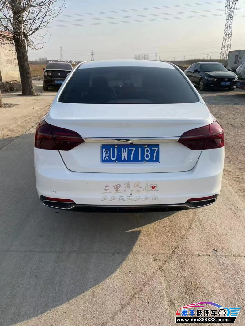 21年吉利帝豪轿车抵押车出售