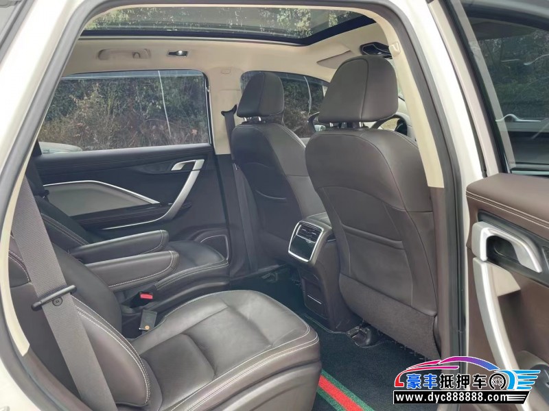 20年吉利帝豪MPV抵押车出售