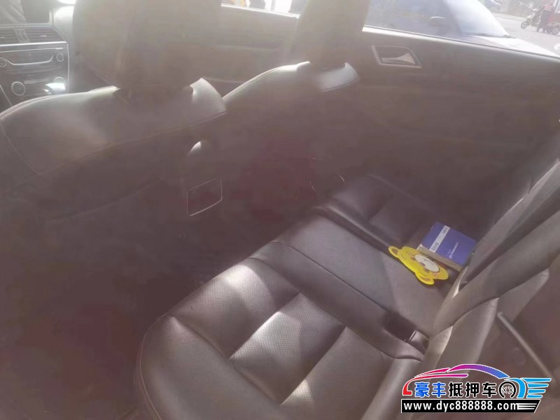 17年猎豹汽车CS10SUV抵押车出售