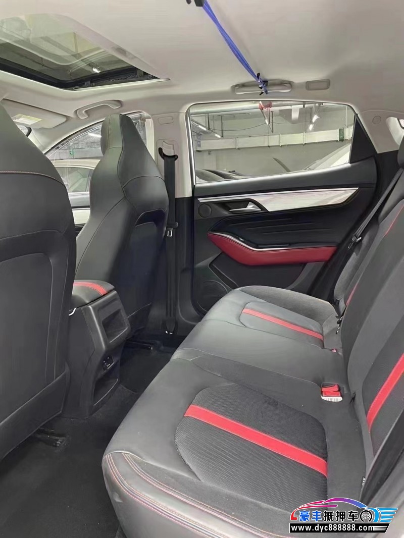 22年江淮思皓A5轿车抵押车出售