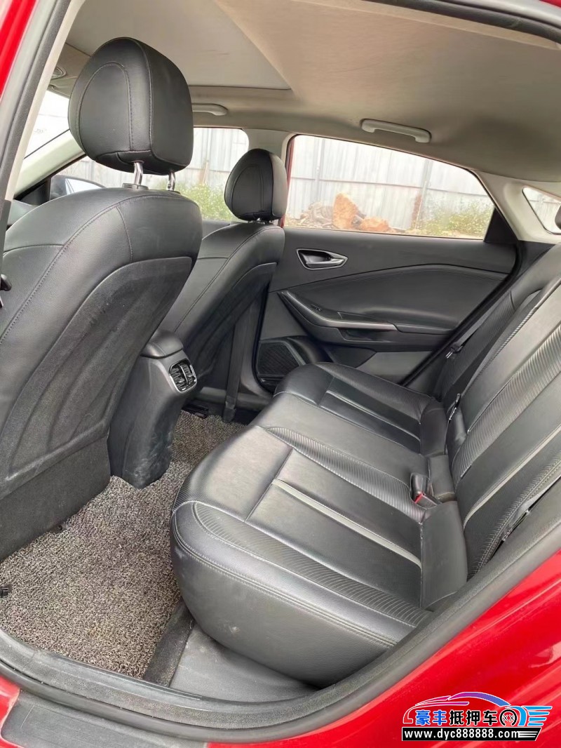 19年现代菲斯塔轿车抵押车出售