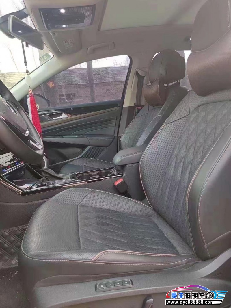 20年大众帕萨特轿车抵押车出售