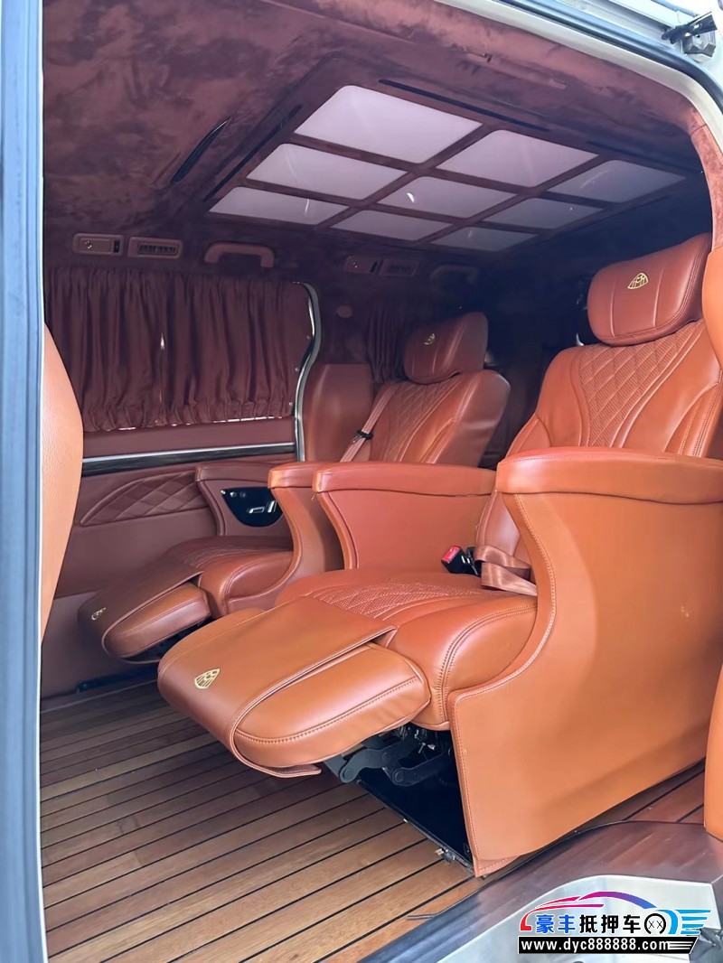 18年传祺GM8MPV抵押车出售