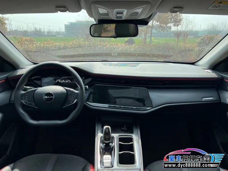 23年东风风神奕炫轿车抵押车出售