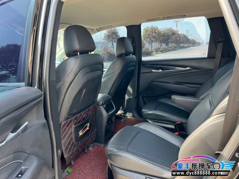 20年上汽大通G50SUV抵押车出售