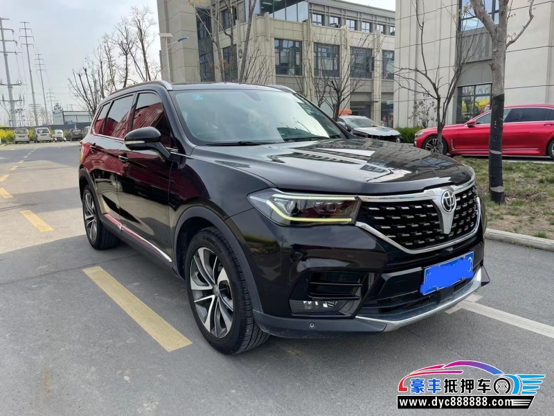 18年中华中华V7轿车抵押车出售