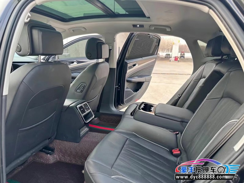 22年大众帕萨特轿车抵押车出售