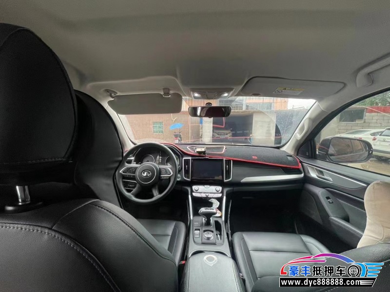 22年长城长城炮轿车抵押车出售