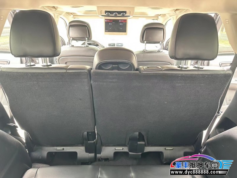 15年道奇酷威SUV抵押车出售