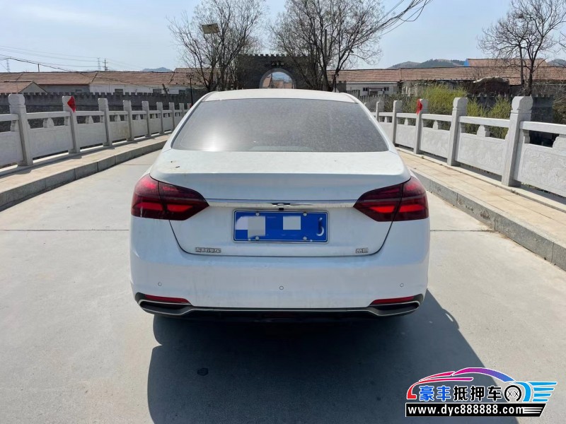 20年吉利帝豪轿车抵押车出售