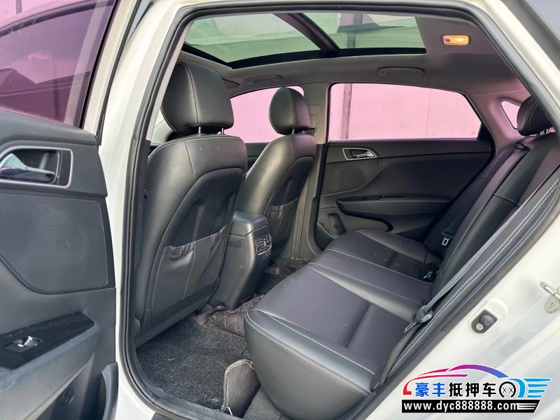 17年现代名图轿车抵押车出售