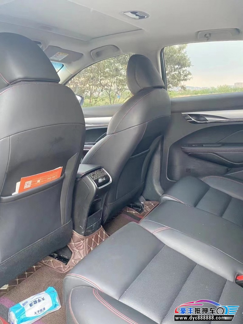 20年吉利缤瑞轿车抵押车出售