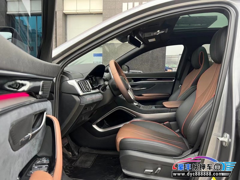 22年比亚迪宋轿车抵押车出售