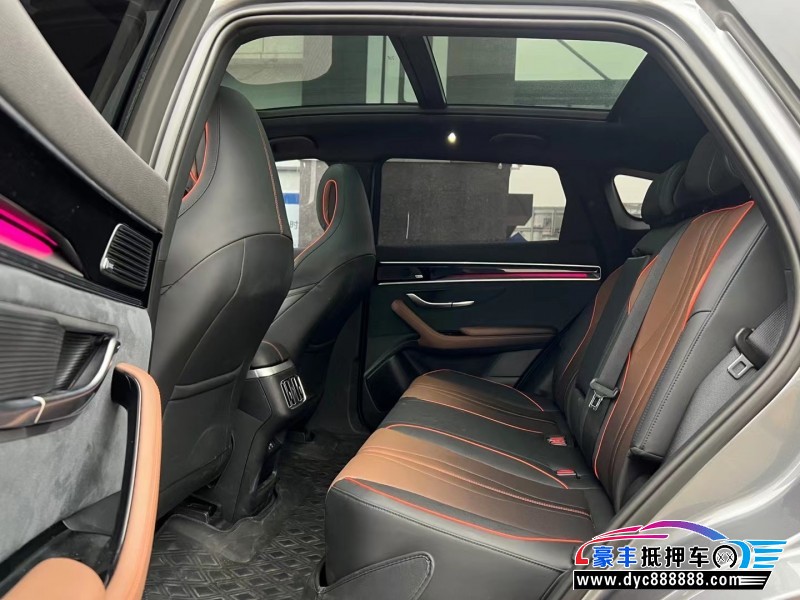 22年比亚迪宋轿车抵押车出售