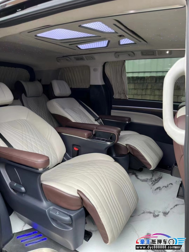 21年传祺M8轿车抵押车出售