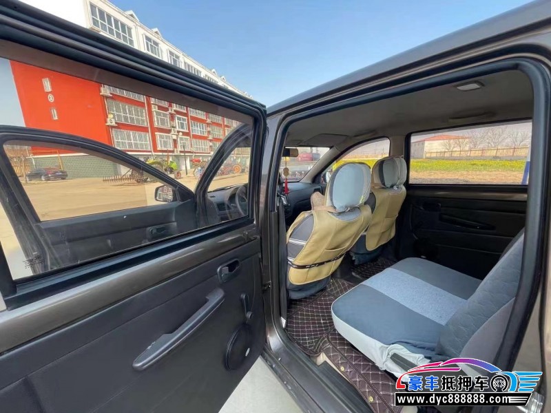 14年纳智捷大7 SUVSUV抵押车出售