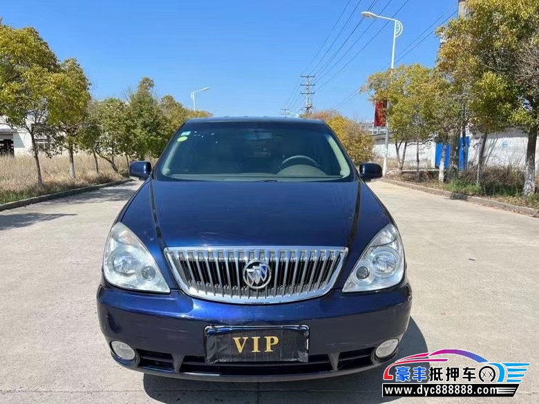 15年别克GL8SUV抵押车出售