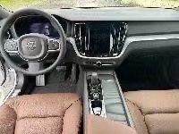 23年沃尔沃S60轿车抵押车出售