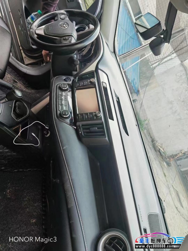 19年丰田RAV4SUV抵押车出售