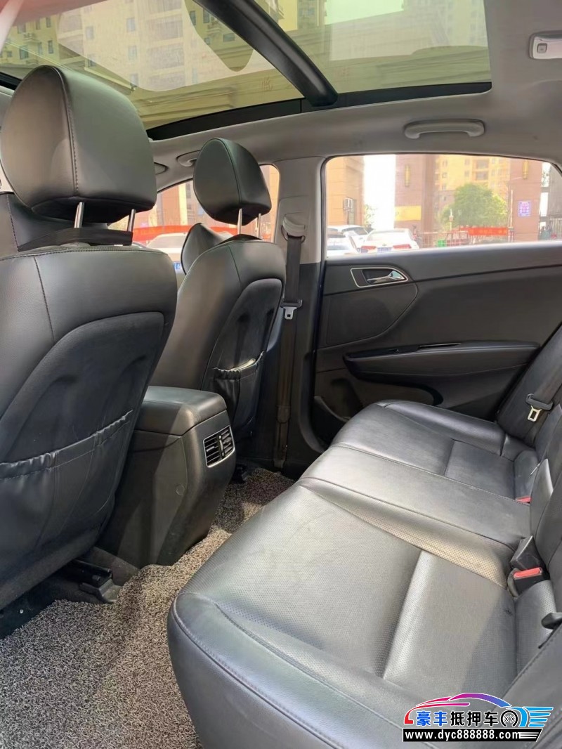 18年现代名图轿车抵押车出售