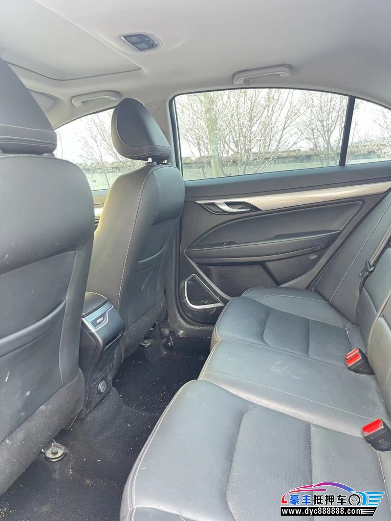 20年吉利帝豪轿车抵押车出售