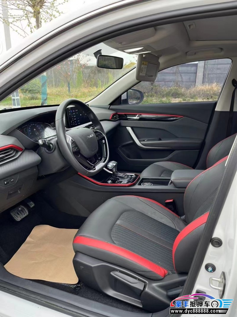 21年东风风神奕炫轿车抵押车出售