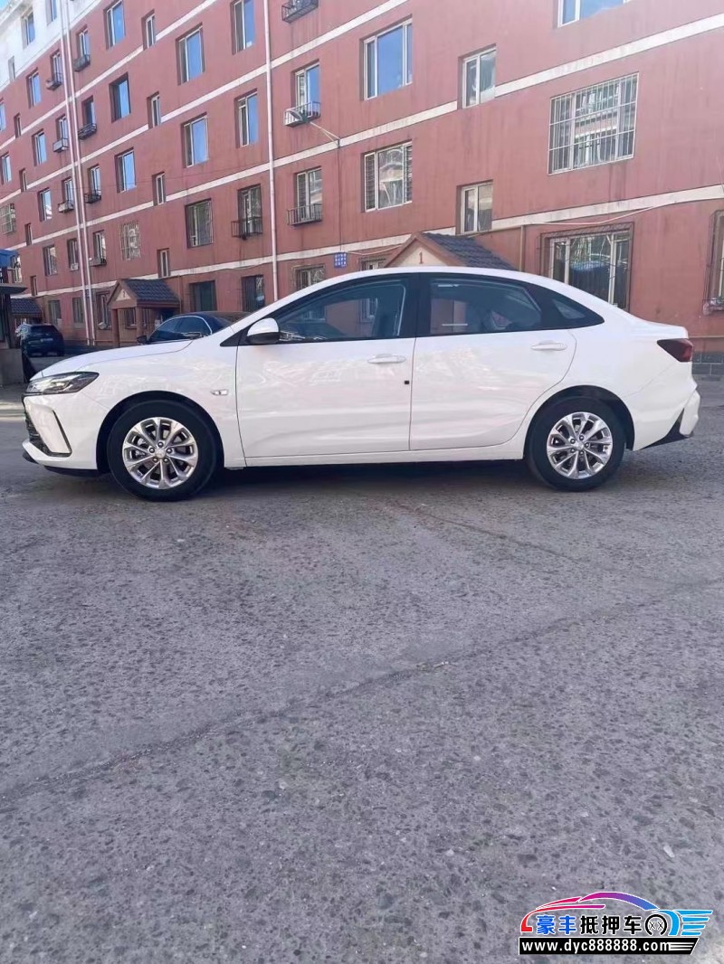 23年雪佛兰科鲁泽轿车抵押车出售