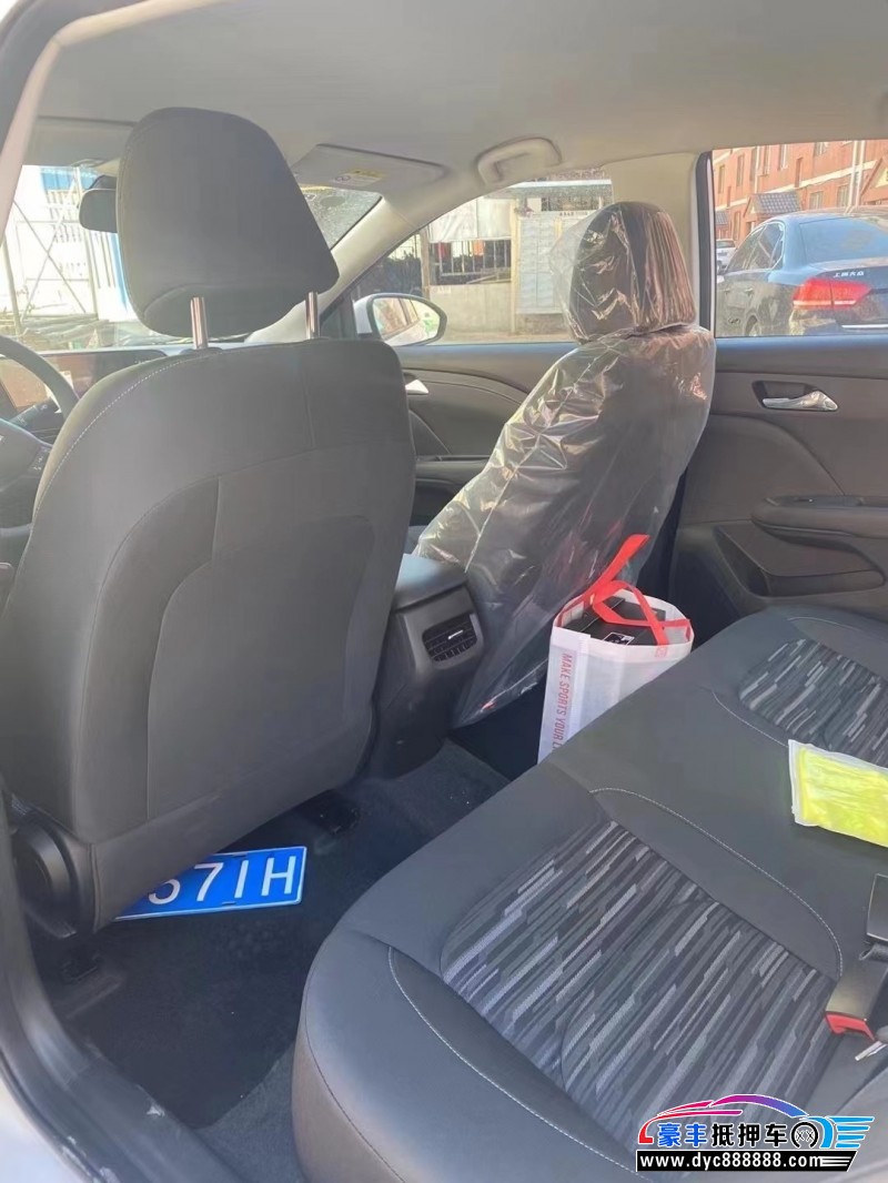 23年雪佛兰科鲁泽轿车抵押车出售