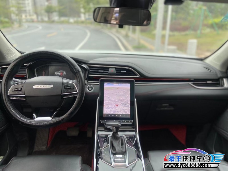 20年上汽大通T60轿车抵押车出售