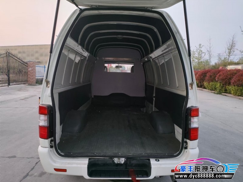 21年金旅金旅海狮MPV抵押车出售