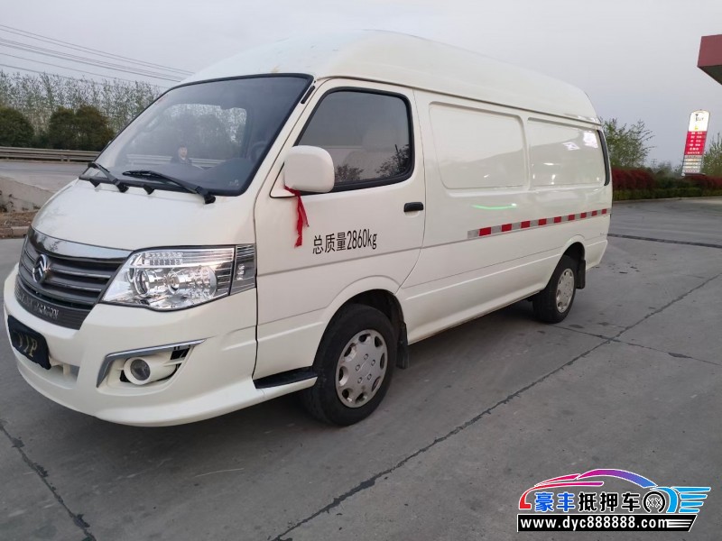 21年金旅金旅海狮MPV抵押车出售