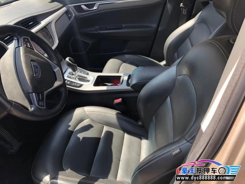 19年吉利帝豪GL轿车抵押车出售