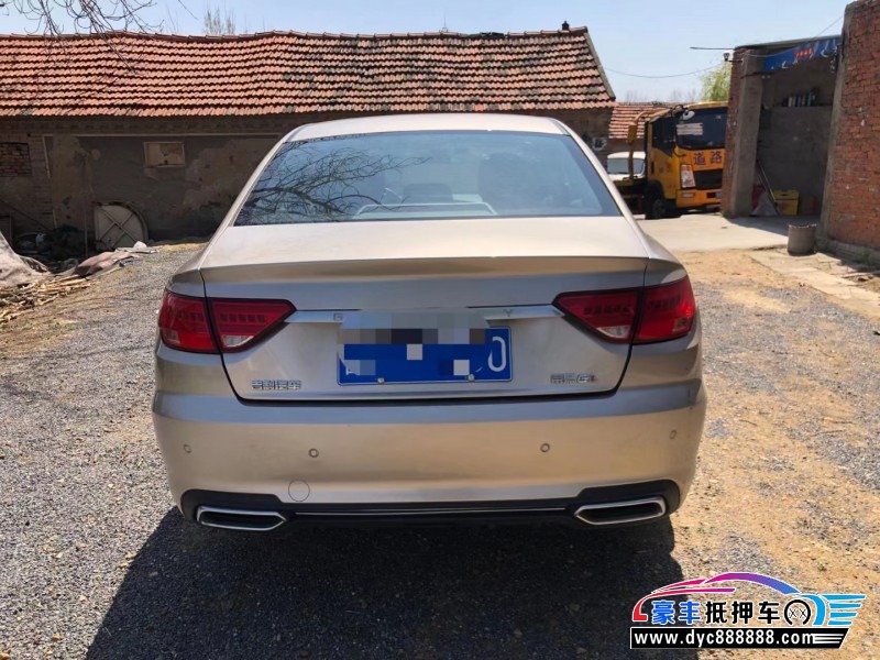 19年吉利帝豪GL轿车抵押车出售