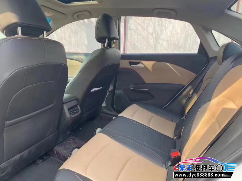 20年雪佛兰科鲁泽轿车抵押车出售