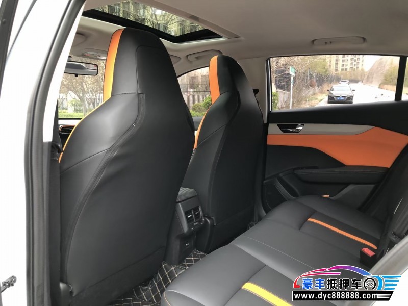 23年东风风神奕炫轿车抵押车出售