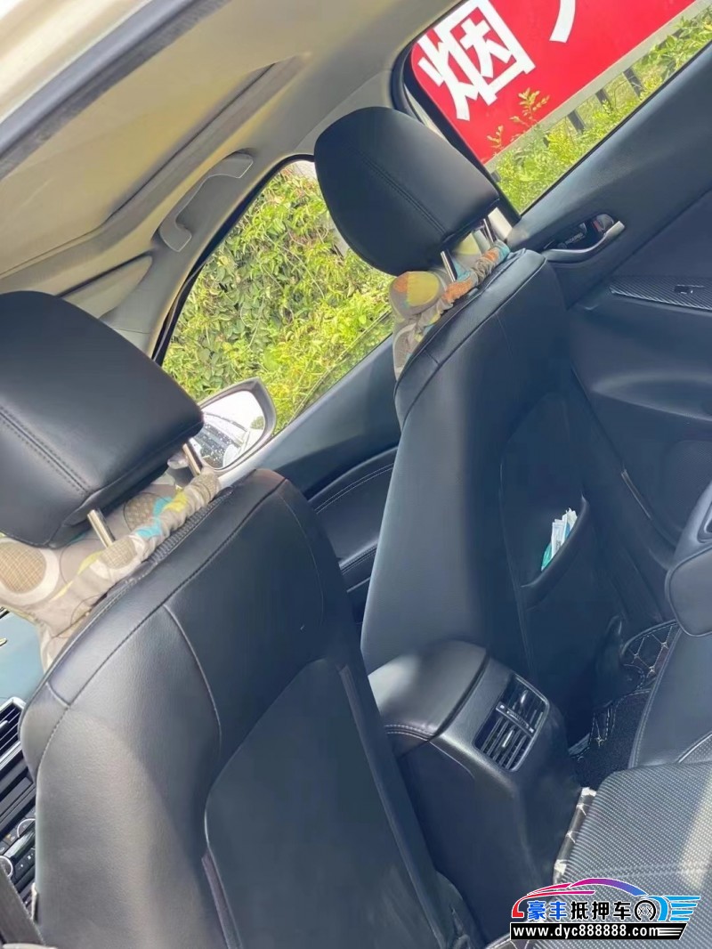 19年马自达昂克赛拉轿车抵押车出售