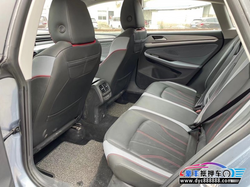 22年大众凌渡轿车抵押车出售