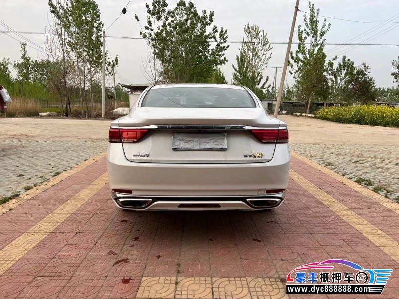 20年吉利博瑞轿车抵押车出售