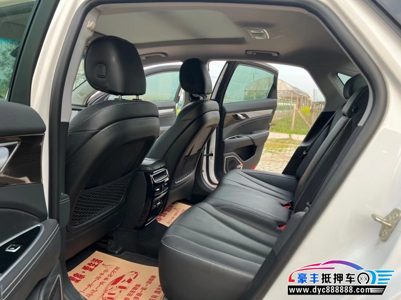 20年吉利博瑞轿车抵押车出售