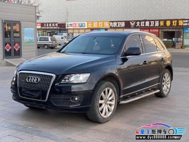 10年宝马X5轿车抵押车出售