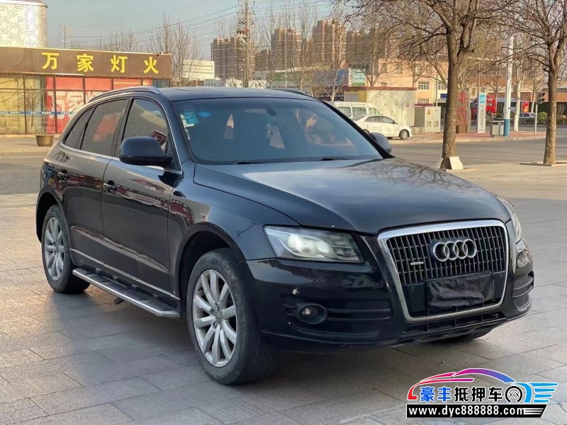 10年宝马X5轿车抵押车出售