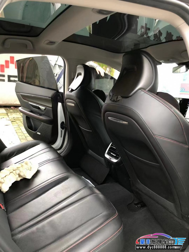 21年小鹏汽车P7轿车抵押车出售