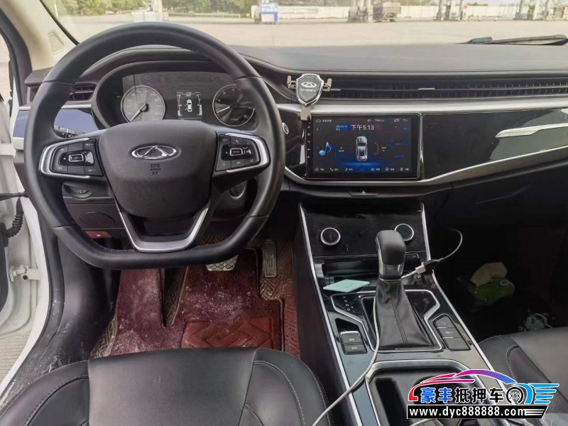 21年奇瑞艾瑞泽轿车抵押车出售