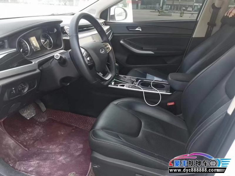 21年奇瑞艾瑞泽轿车抵押车出售